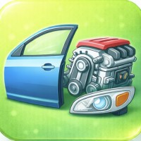 Auto dismantling