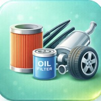 New Car Parts and Accessories