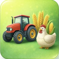 Services and Agricultural Products