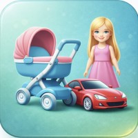 Games, Toys and Products for Children