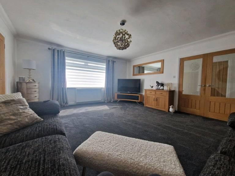 ZappAds House to rent for troon open 2024