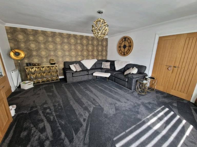 ZappAds House to rent for troon open 2024