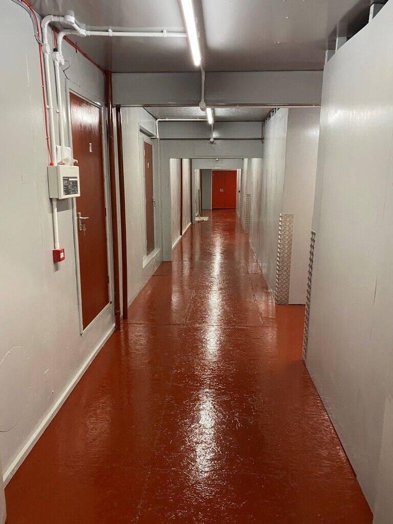 ZappAds Warm Storage Space to Rent Ashford Kent, TN25